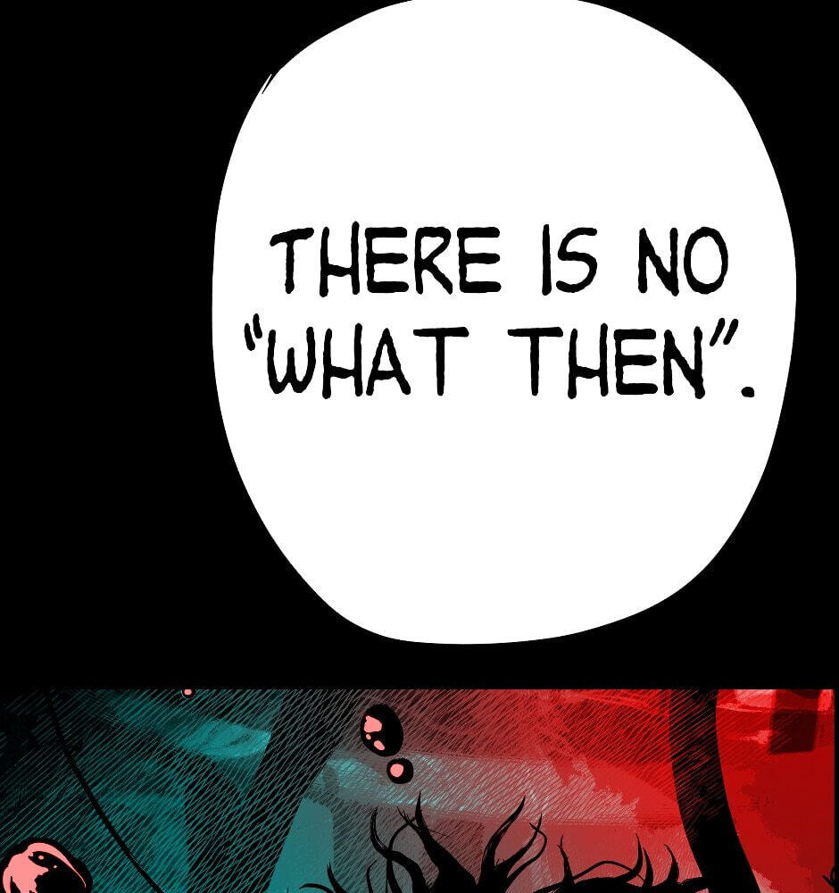 Read Tomahawk Angel chapter 82 image 37 on Lezhin