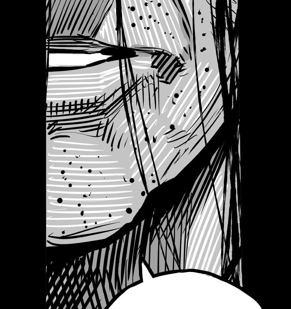 Read Tomahawk Angel chapter 82 image 42 on Lezhin