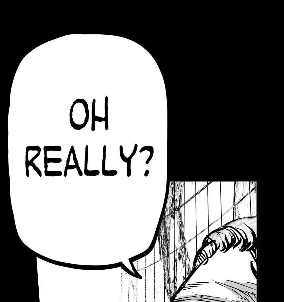 Read Tomahawk Angel chapter 82 image 44 on Lezhin