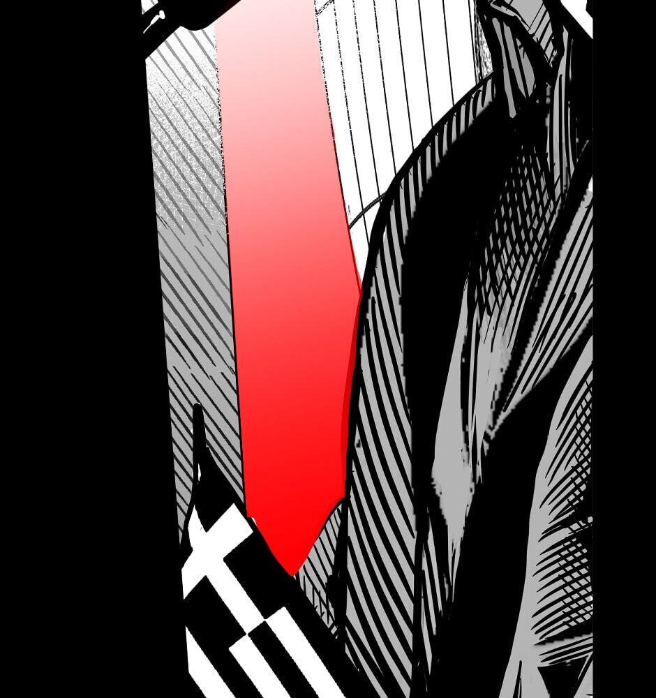 Read Tomahawk Angel chapter 82 image 46 on Lezhin