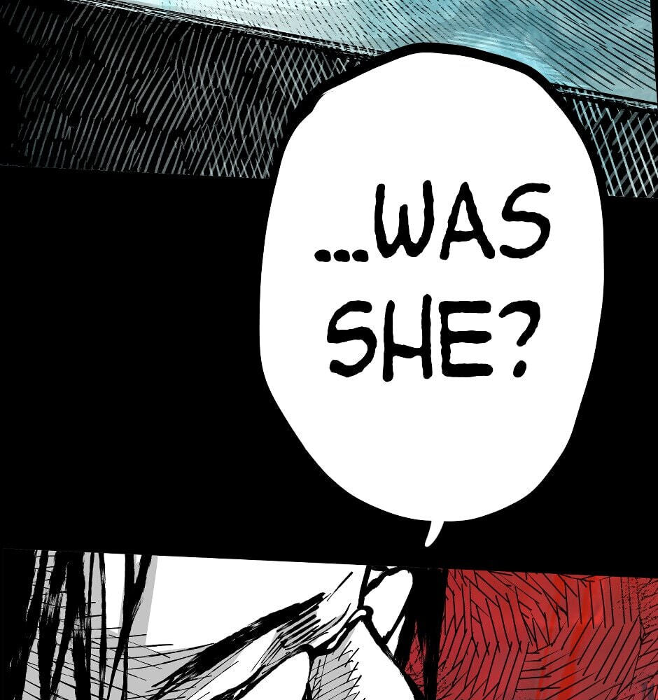 Read Tomahawk Angel chapter 82 image 50 on Lezhin