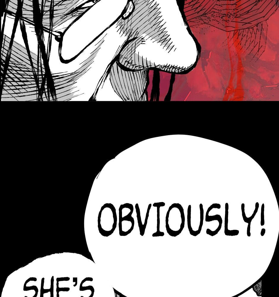 Read Tomahawk Angel chapter 82 image 51 on Lezhin