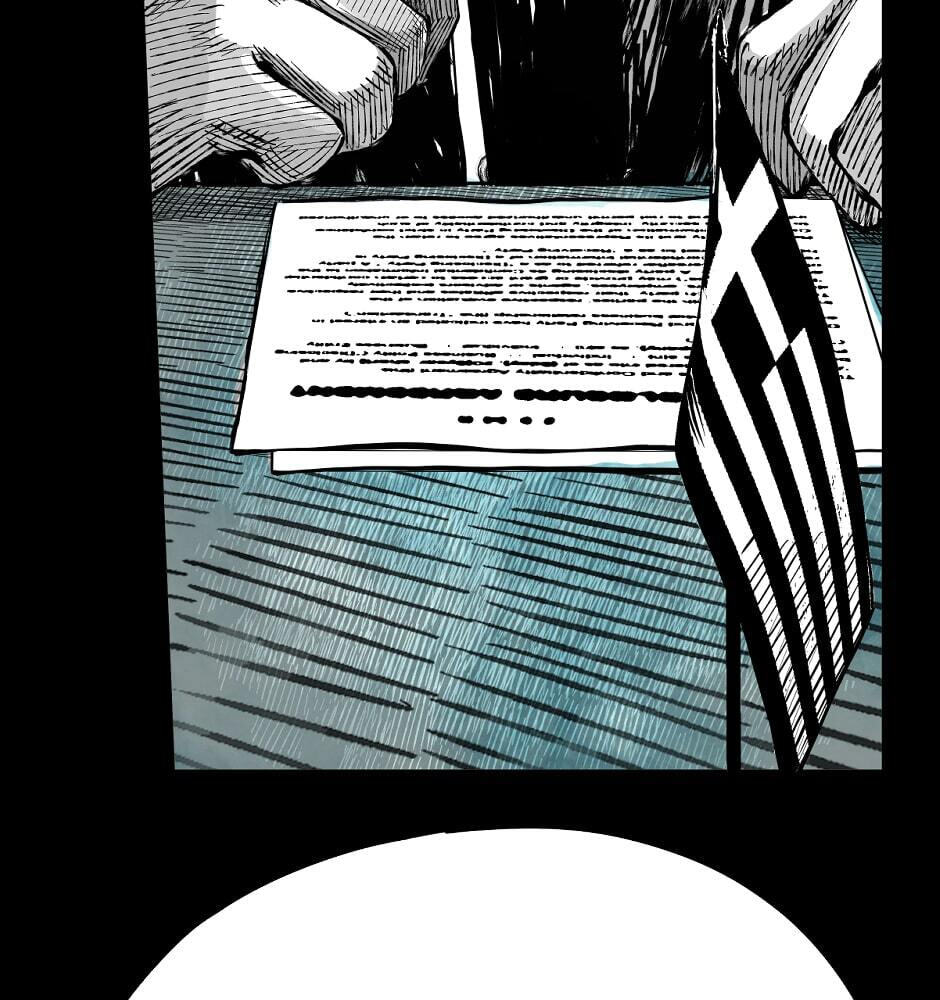 Read Tomahawk Angel chapter 82 image 54 on Lezhin