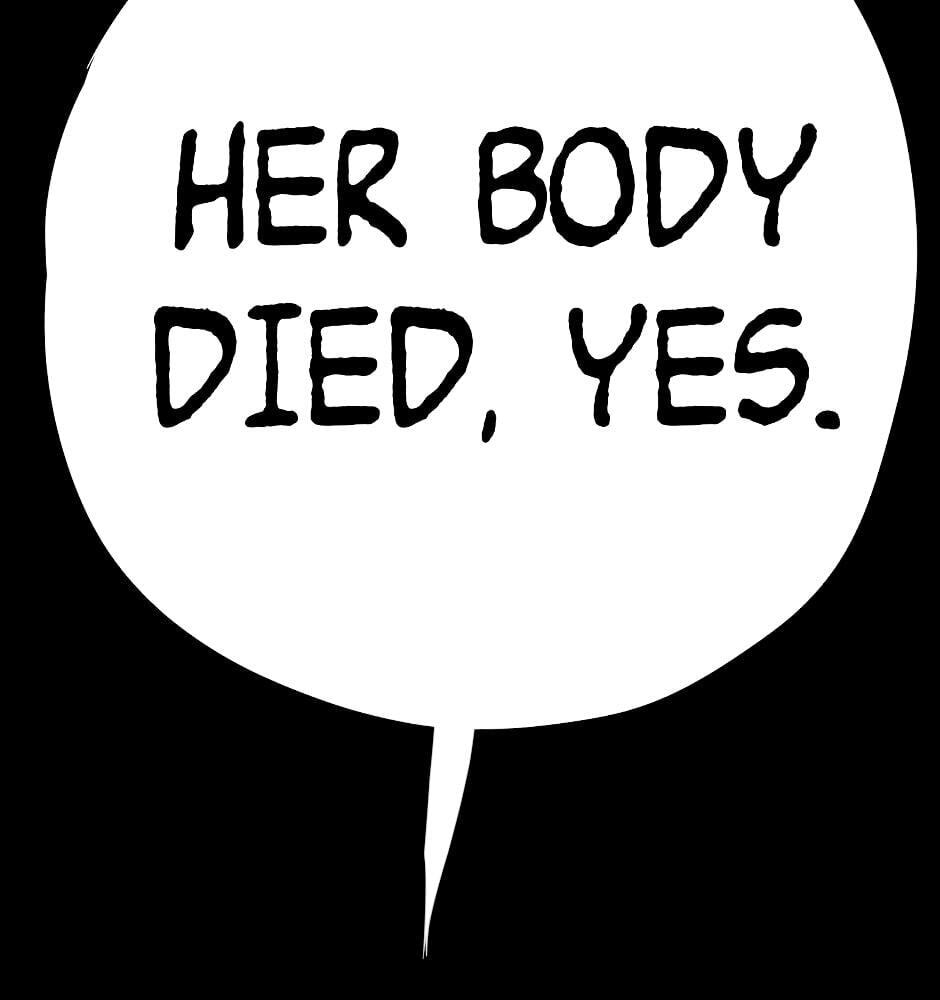 Read Tomahawk Angel chapter 82 image 55 on Lezhin