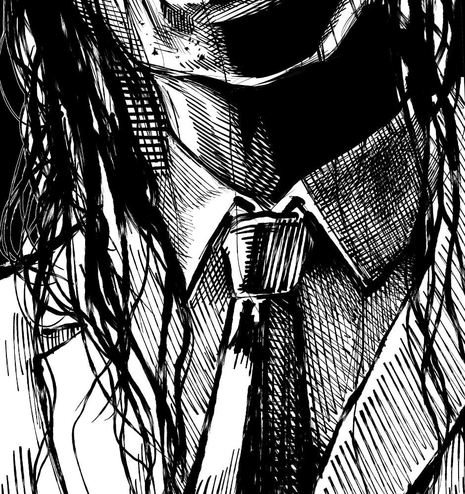 Read Tomahawk Angel chapter 82 image 57 on Lezhin
