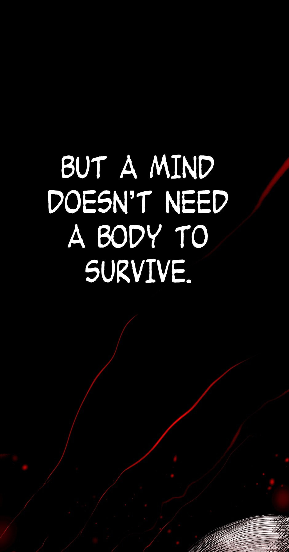 Read Tomahawk Angel chapter 82 image 60 on Lezhin