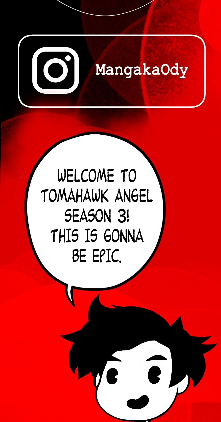 Read Tomahawk Angel chapter 82 image 64 on Lezhin
