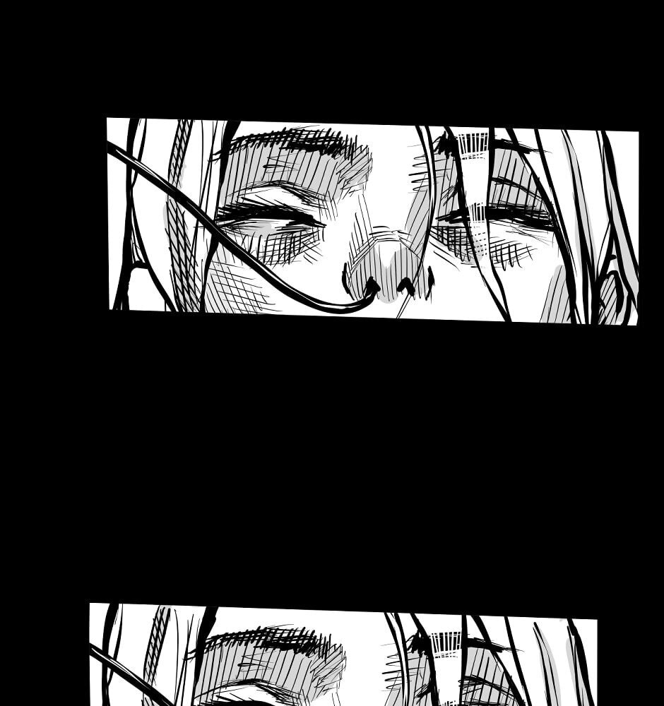 Read Tomahawk Angel chapter 83 image 15 on Lezhin