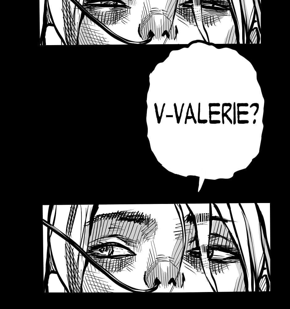 Read Tomahawk Angel chapter 83 image 16 on Lezhin