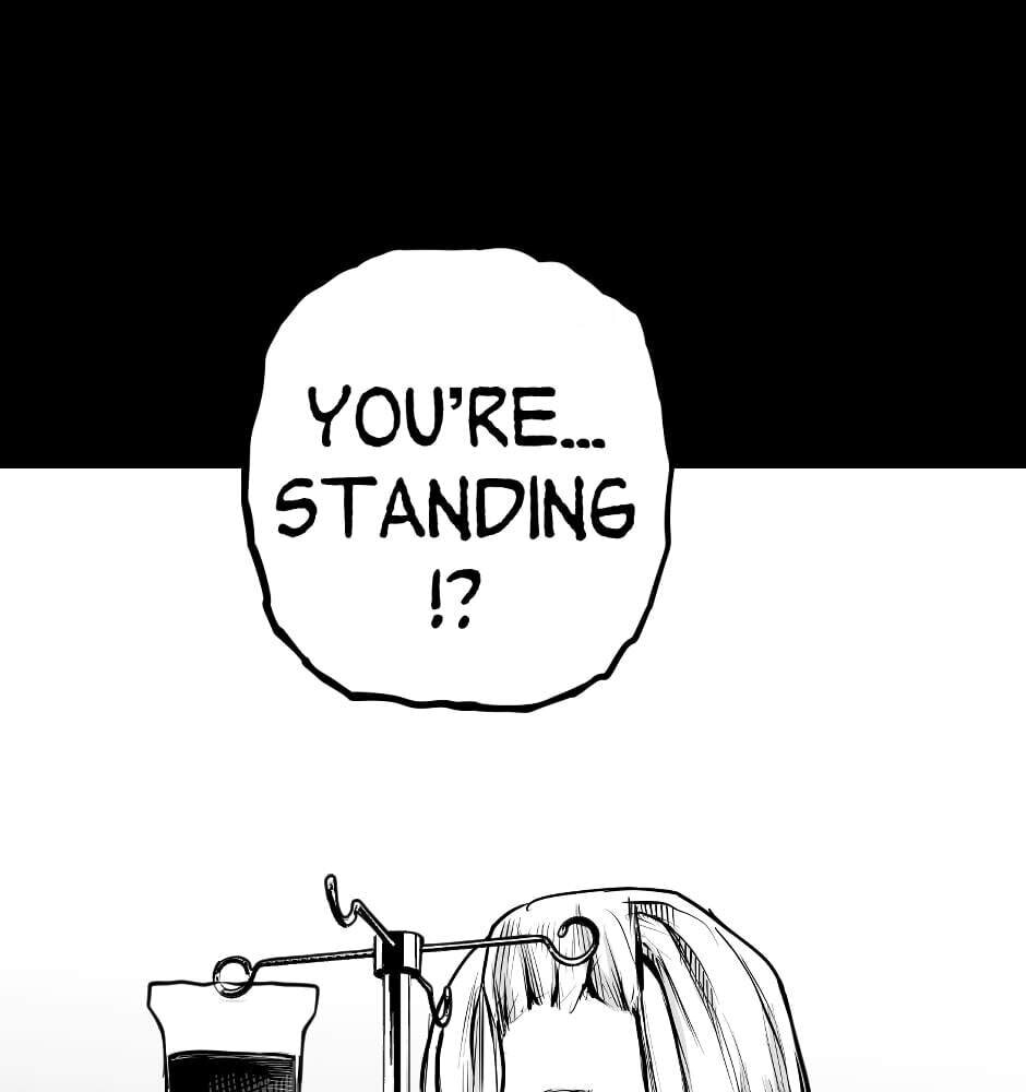 Read Tomahawk Angel chapter 83 image 17 on Lezhin