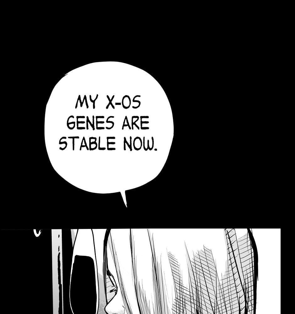 Read Tomahawk Angel chapter 83 image 20 on Lezhin