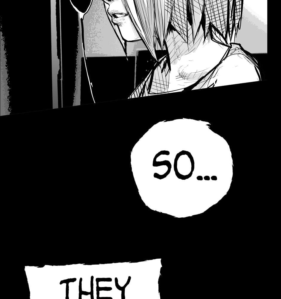 Read Tomahawk Angel chapter 83 image 21 on Lezhin