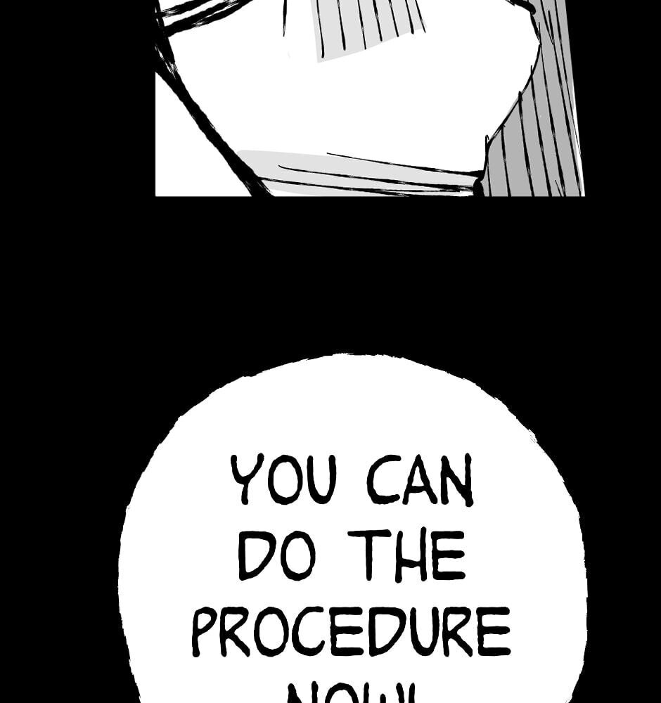 Read Tomahawk Angel chapter 83 image 26 on Lezhin