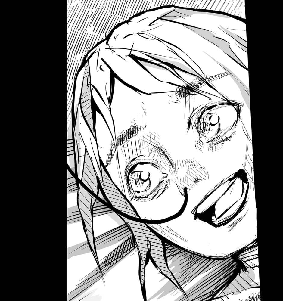 Read Tomahawk Angel chapter 83 image 30 on Lezhin