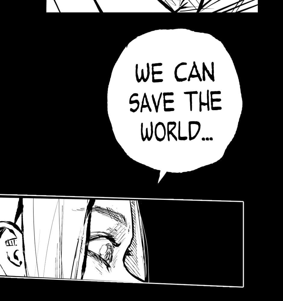 Read Tomahawk Angel chapter 83 image 35 on Lezhin