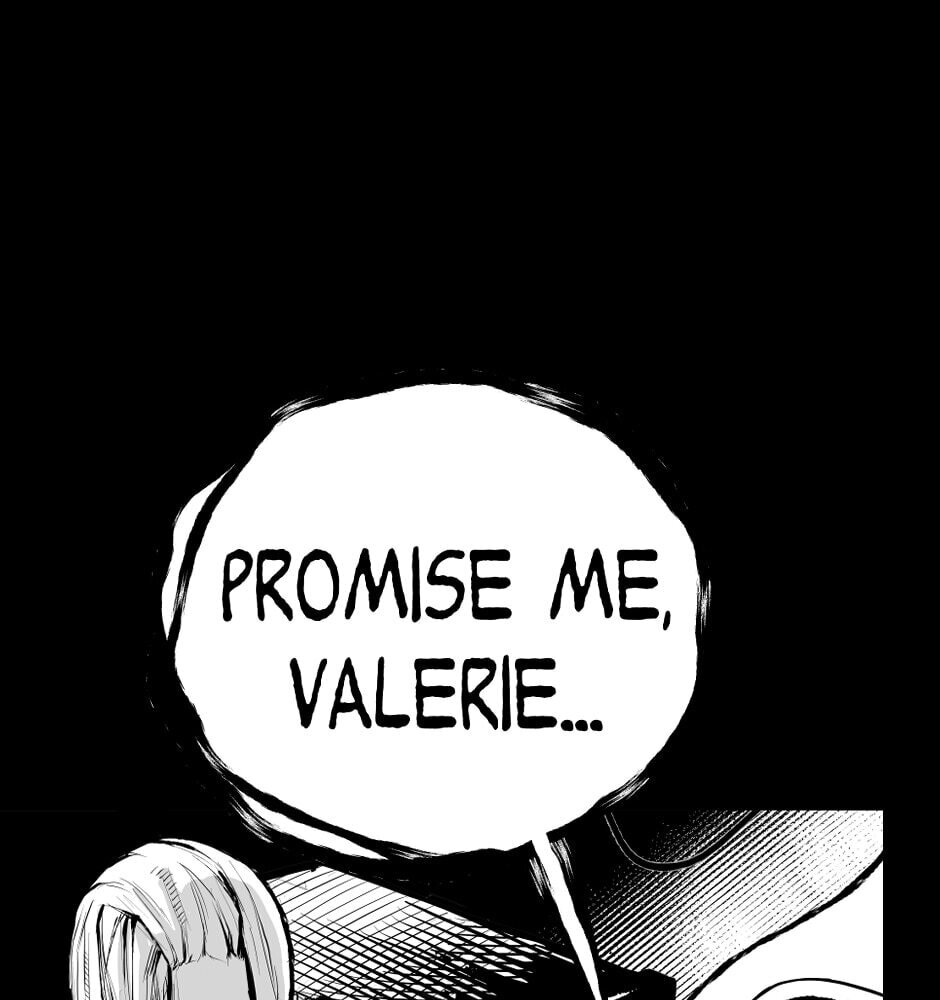 Read Tomahawk Angel chapter 83 image 38 on Lezhin