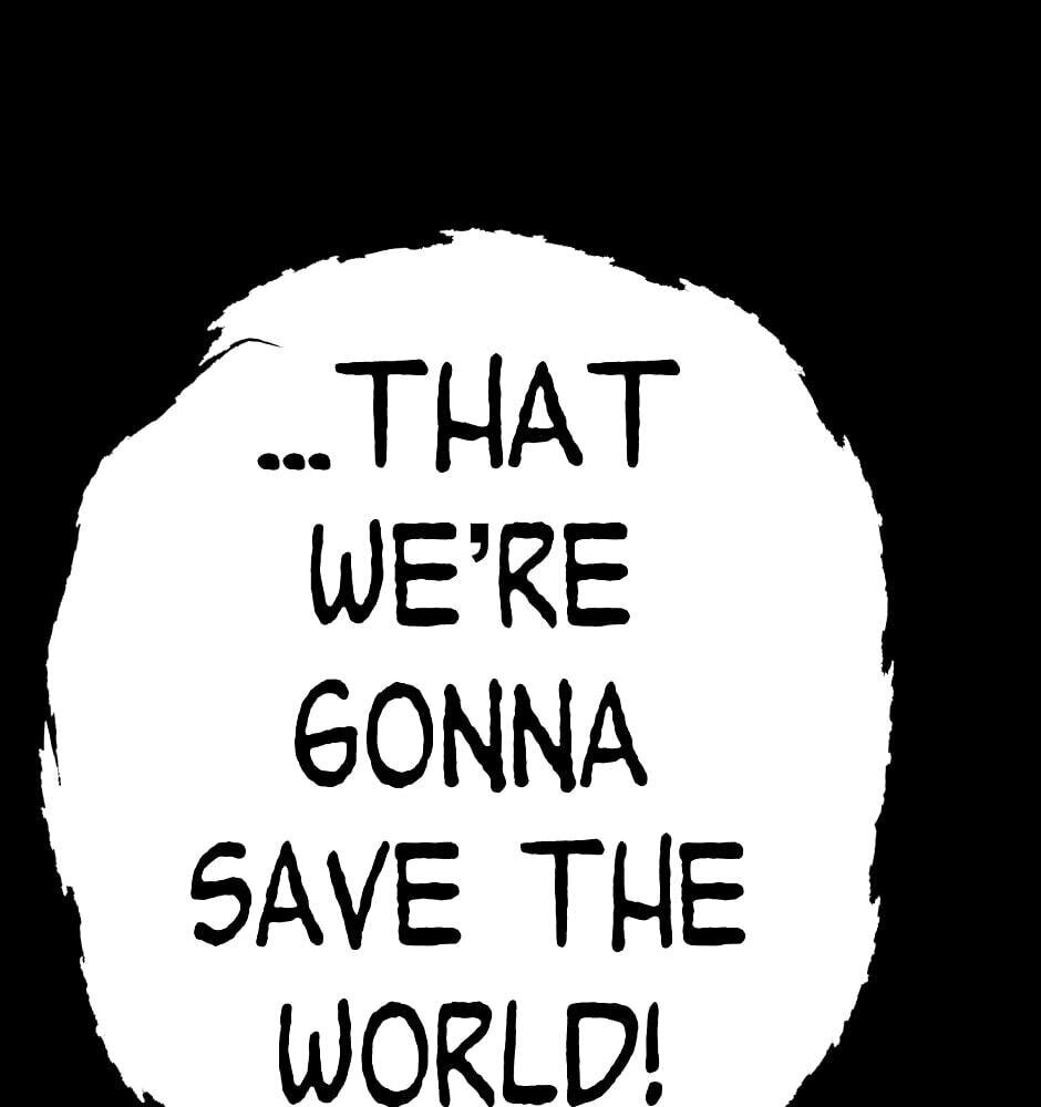 Read Tomahawk Angel chapter 83 image 40 on Lezhin