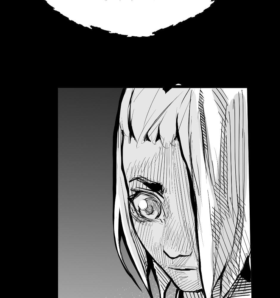 Read Tomahawk Angel chapter 83 image 41 on Lezhin