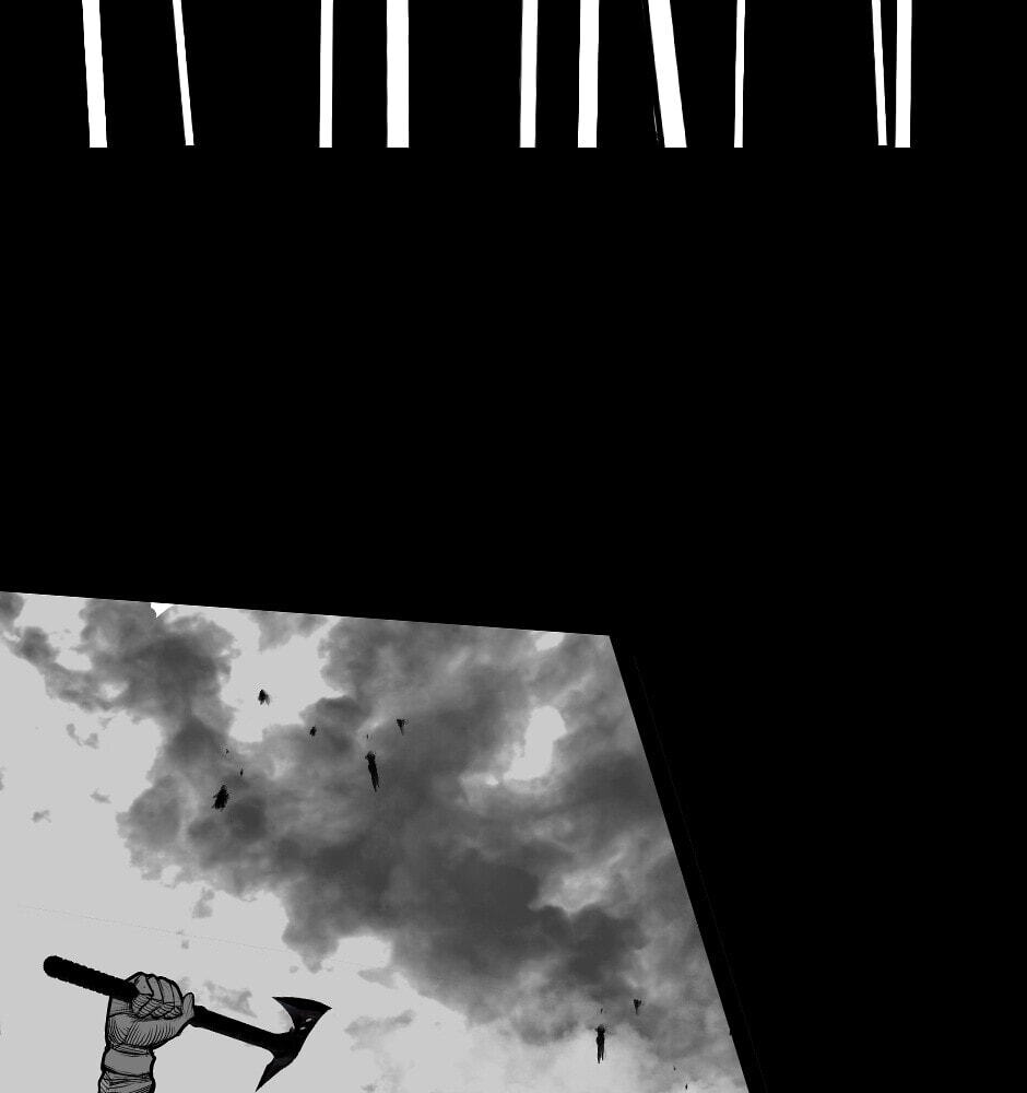 Read Tomahawk Angel chapter 83 image 48 on Lezhin