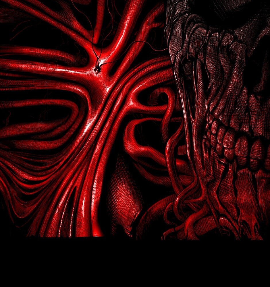 Read Tomahawk Angel chapter 83 image 5 on Lezhin