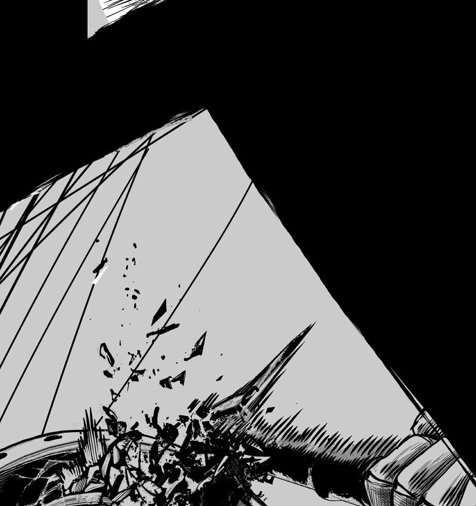 Read Tomahawk Angel chapter 83 image 51 on Lezhin