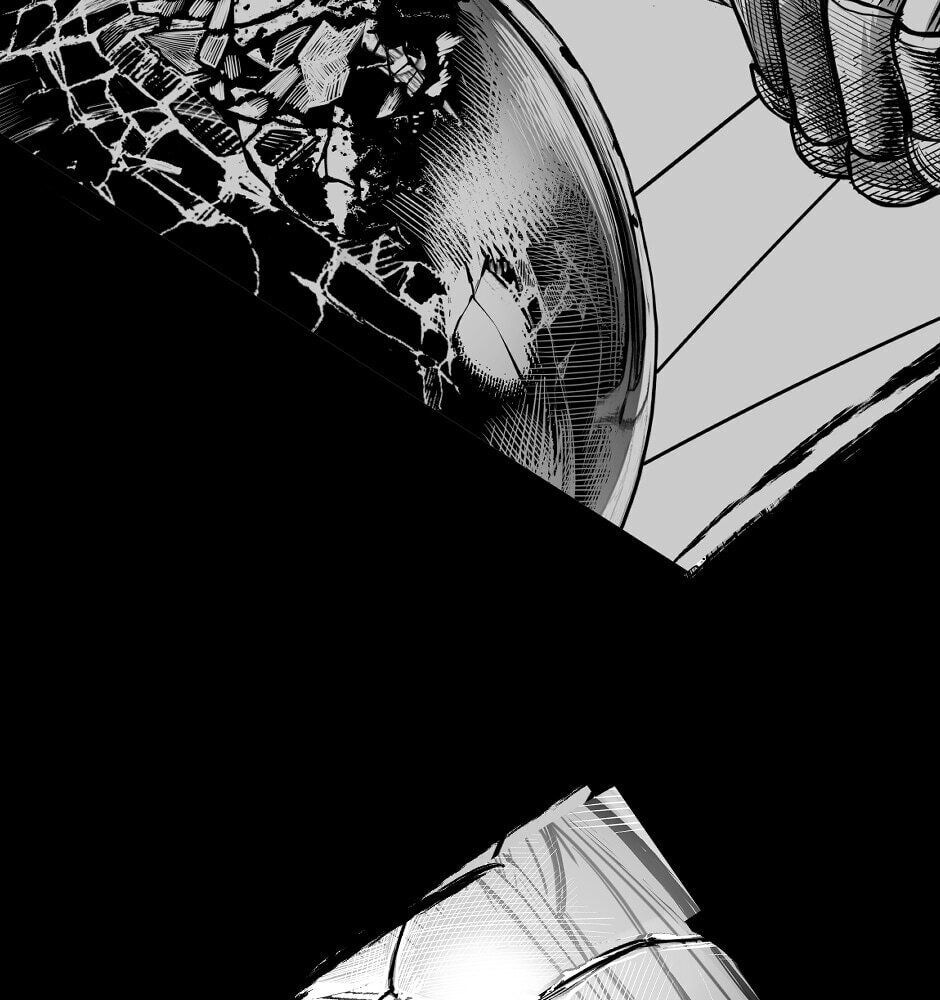 Read Tomahawk Angel chapter 83 image 52 on Lezhin