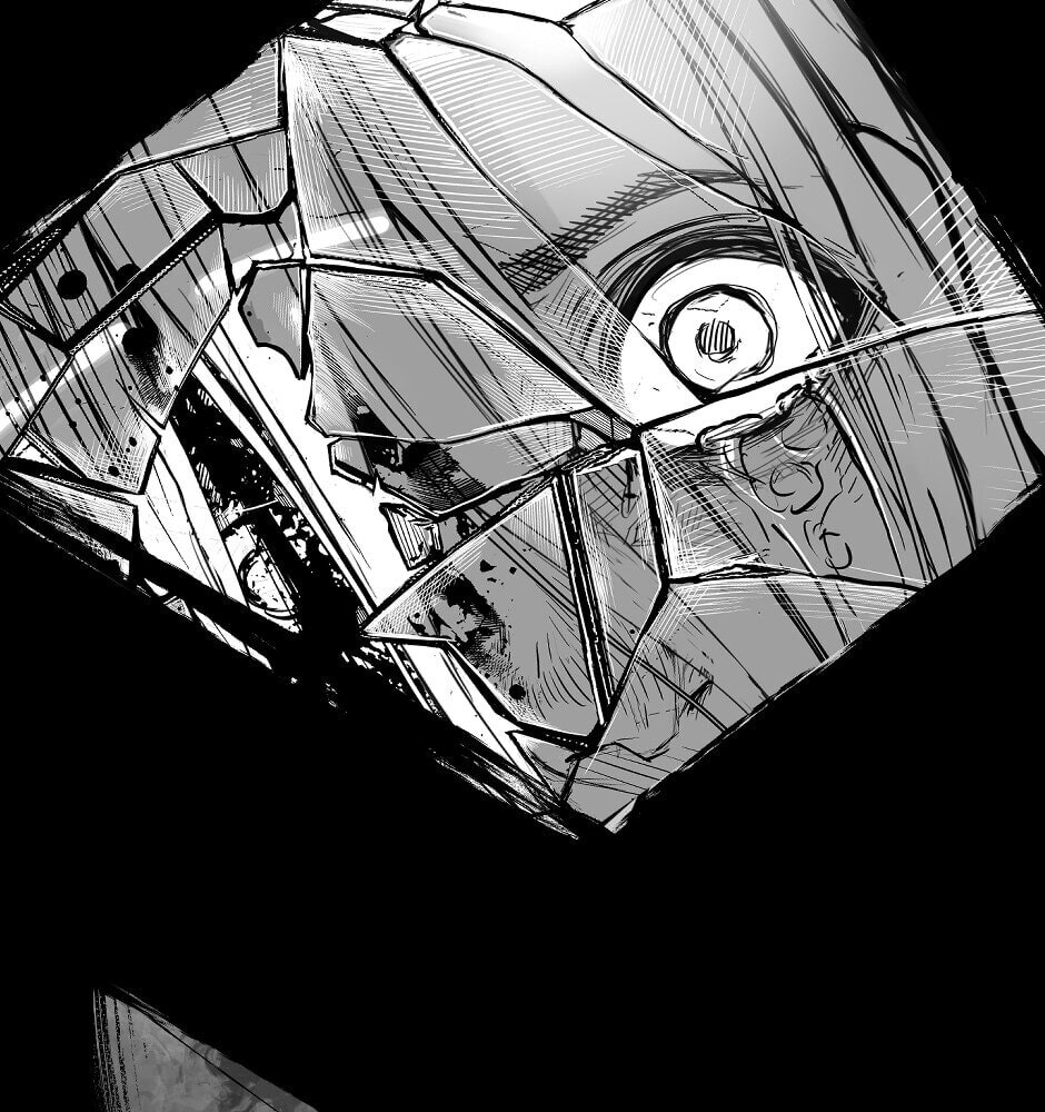Read Tomahawk Angel chapter 83 image 53 on Lezhin