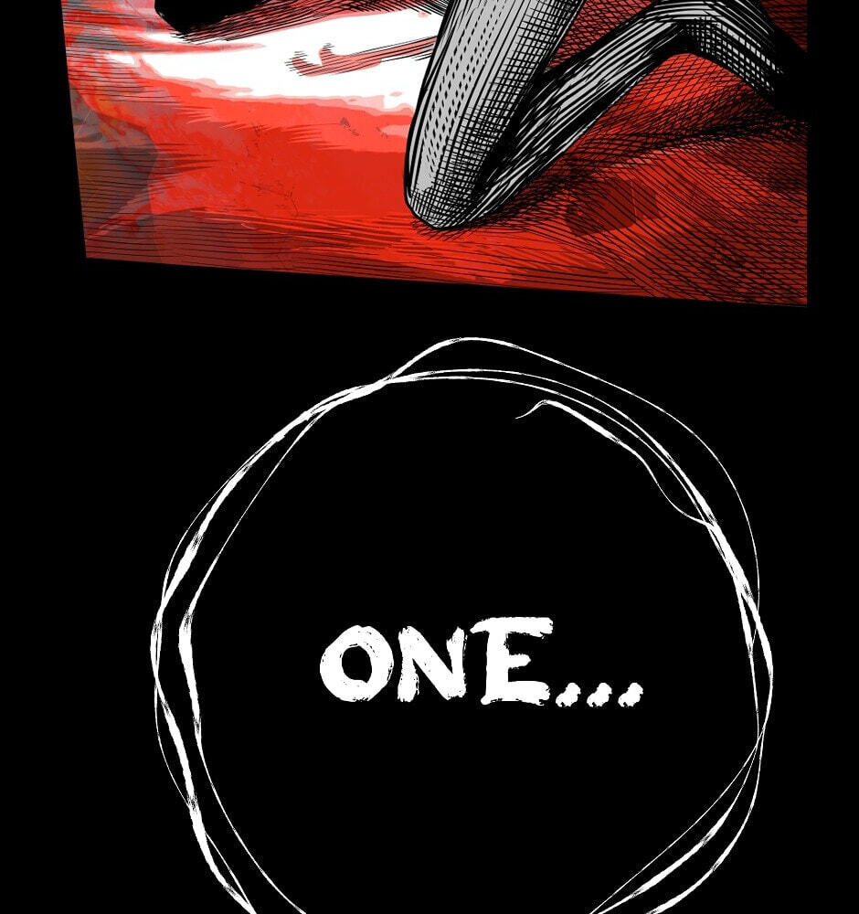 Read Tomahawk Angel chapter 83 image 57 on Lezhin
