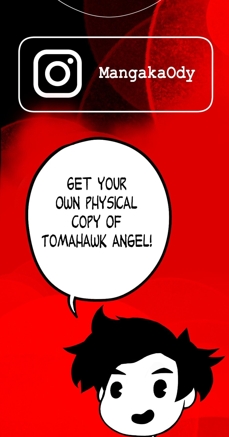 Read Tomahawk Angel chapter 83 image 69 on Lezhin
