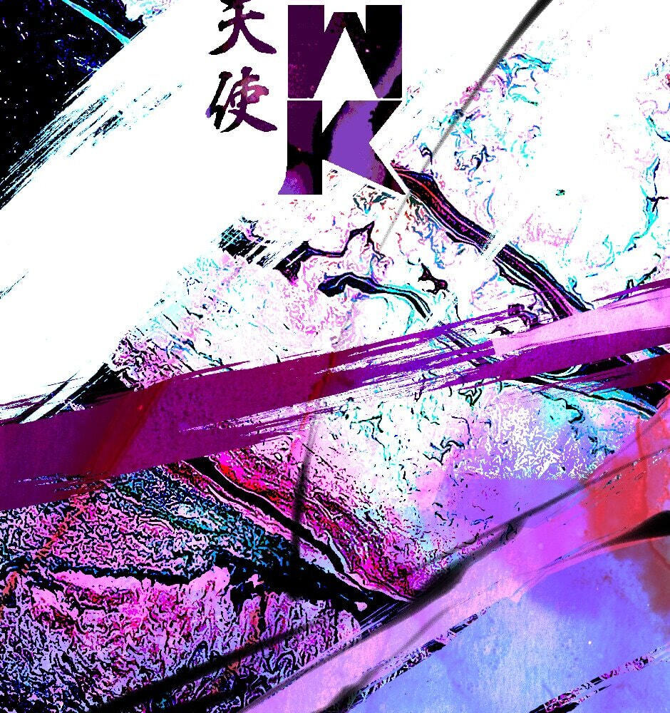 Read Tomahawk Angel chapter 84 image 1 on Lezhin