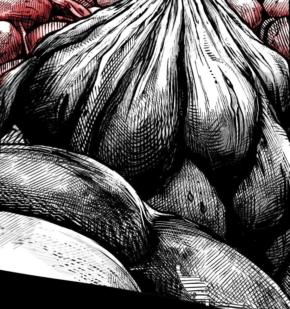Read Tomahawk Angel chapter 84 image 10 on Lezhin
