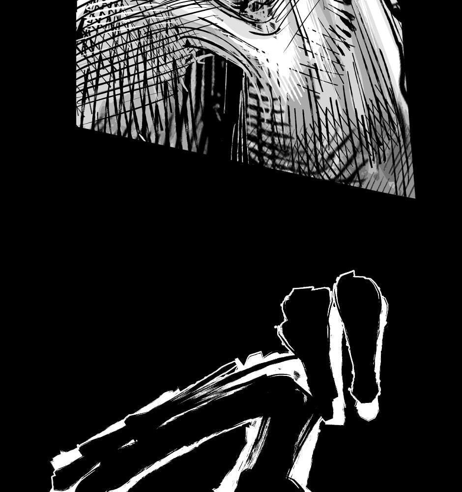 Read Tomahawk Angel chapter 84 image 13 on Lezhin