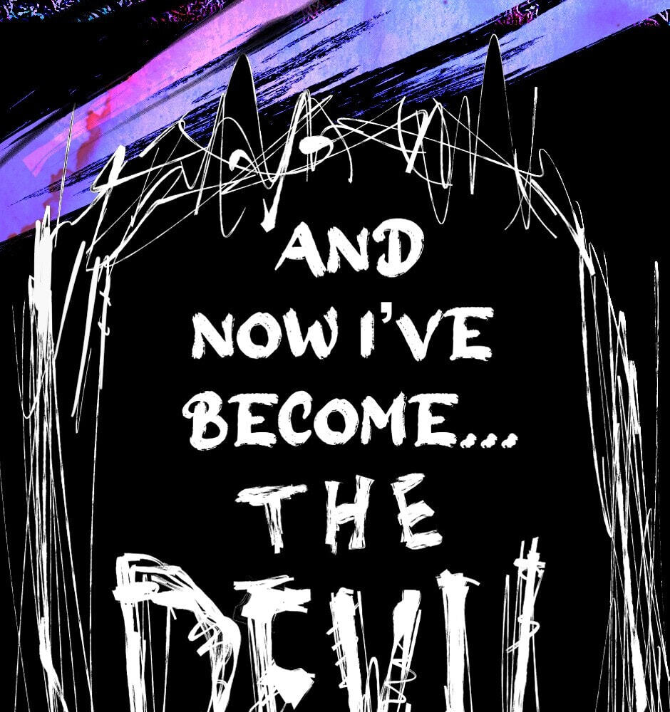 Read Tomahawk Angel chapter 84 image 2 on Lezhin