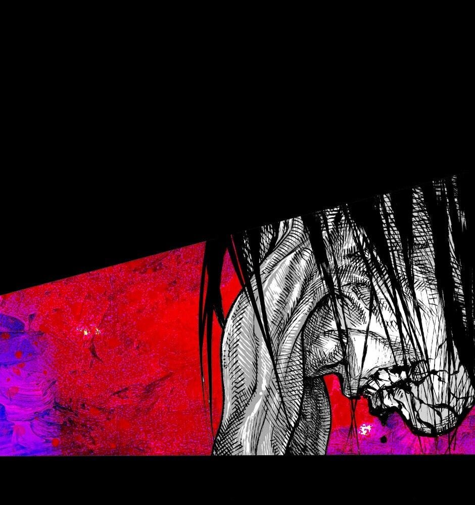 Read Tomahawk Angel chapter 84 image 20 on Lezhin