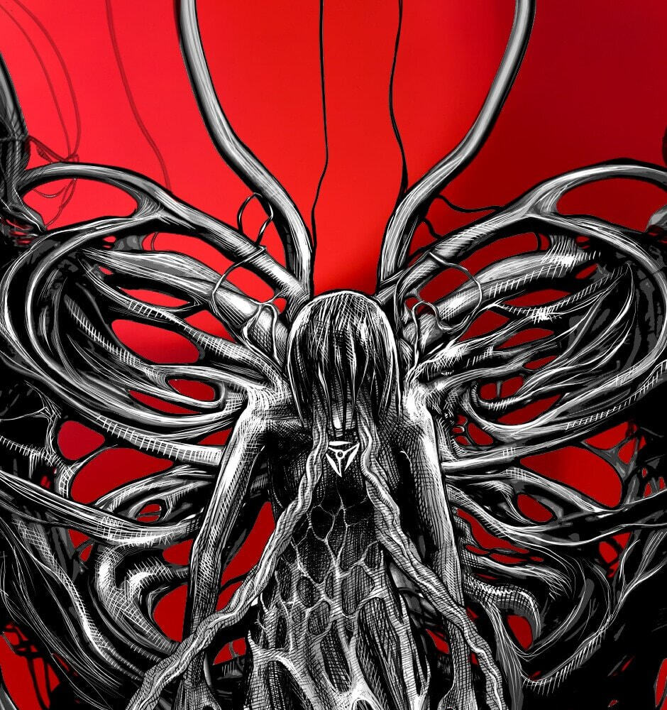 Read Tomahawk Angel chapter 84 image 22 on Lezhin