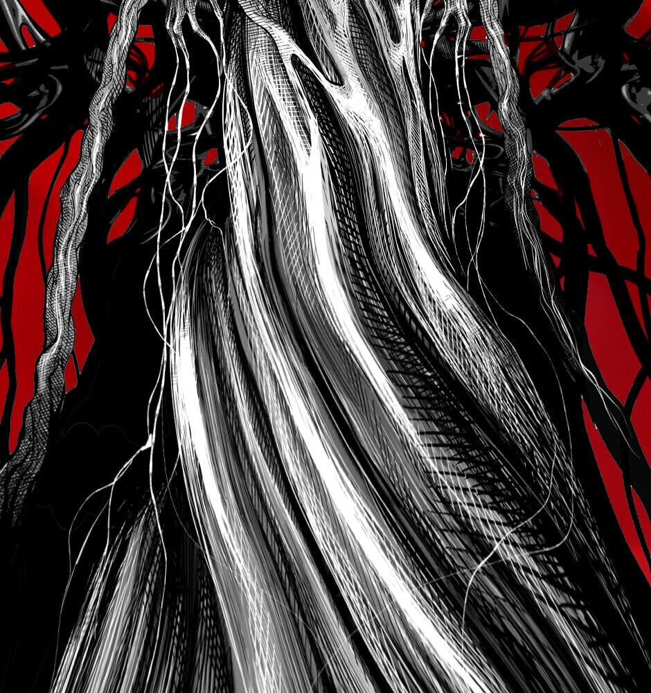 Read Tomahawk Angel chapter 84 image 23 on Lezhin