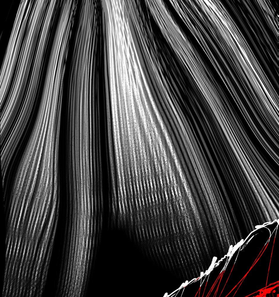 Read Tomahawk Angel chapter 84 image 24 on Lezhin