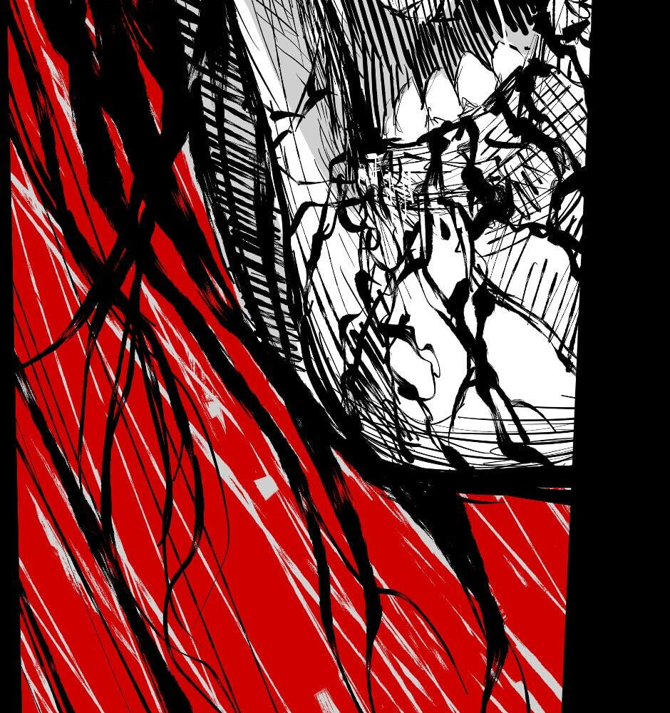 Read Tomahawk Angel chapter 84 image 30 on Lezhin