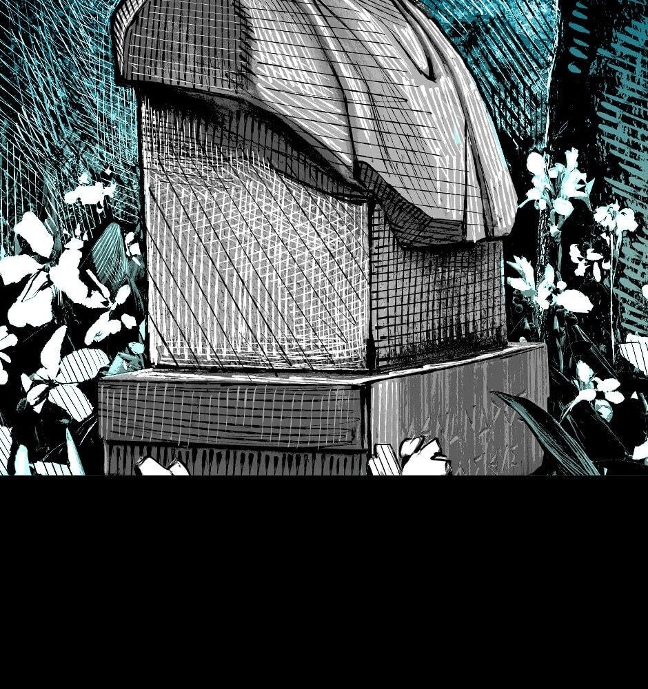 Read Tomahawk Angel chapter 84 image 39 on Lezhin