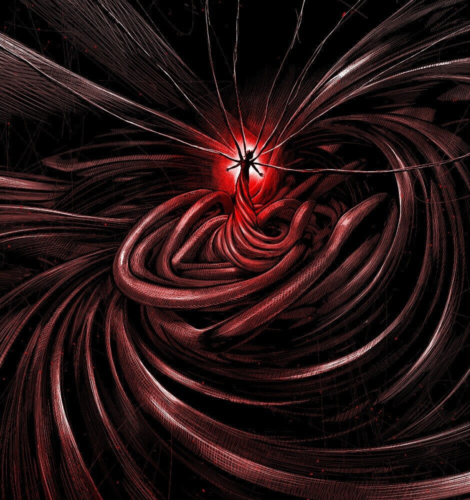 Read Tomahawk Angel chapter 84 image 4 on Lezhin