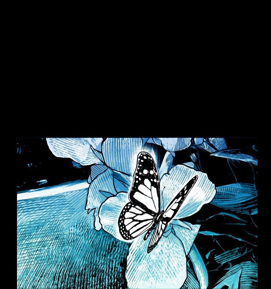 Read Tomahawk Angel chapter 84 image 42 on Lezhin