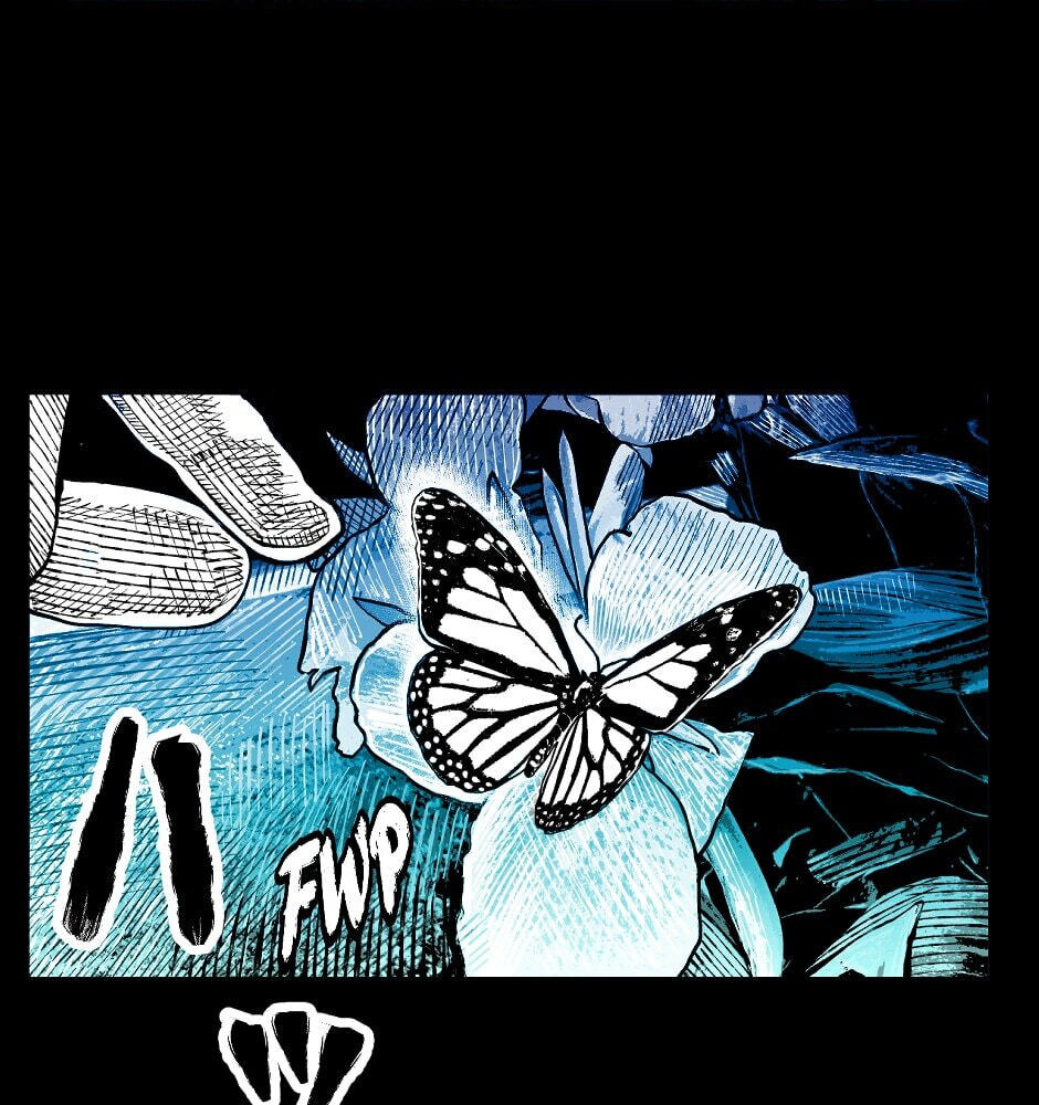 Read Tomahawk Angel chapter 84 image 43 on Lezhin