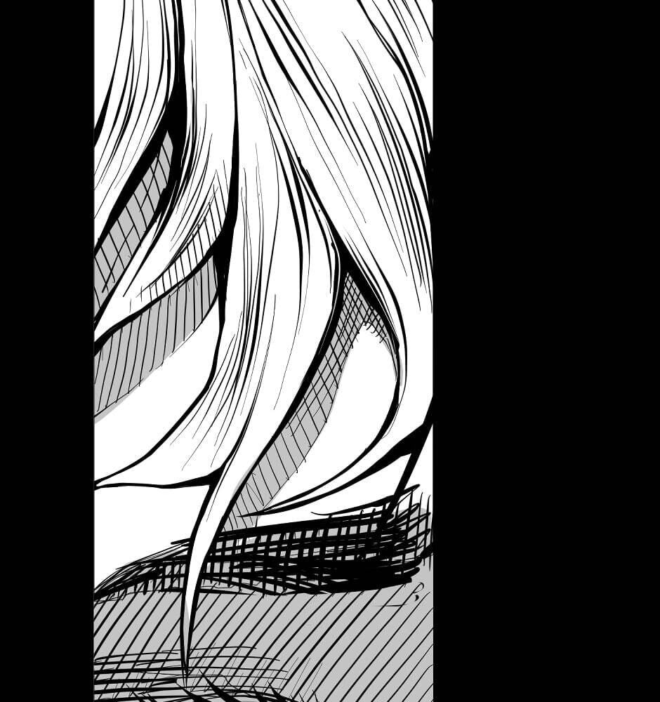 Read Tomahawk Angel chapter 84 image 47 on Lezhin