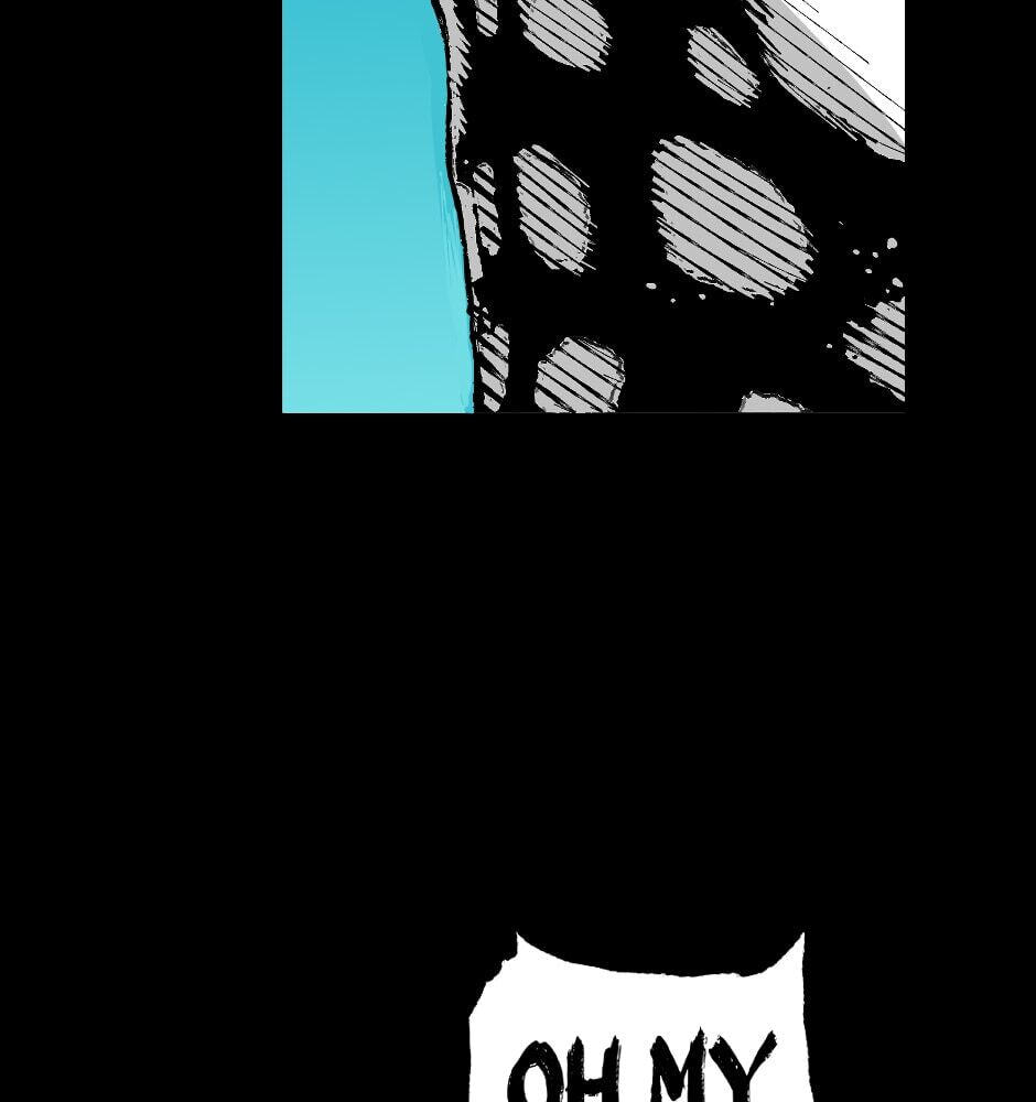 Read Tomahawk Angel chapter 84 image 51 on Lezhin