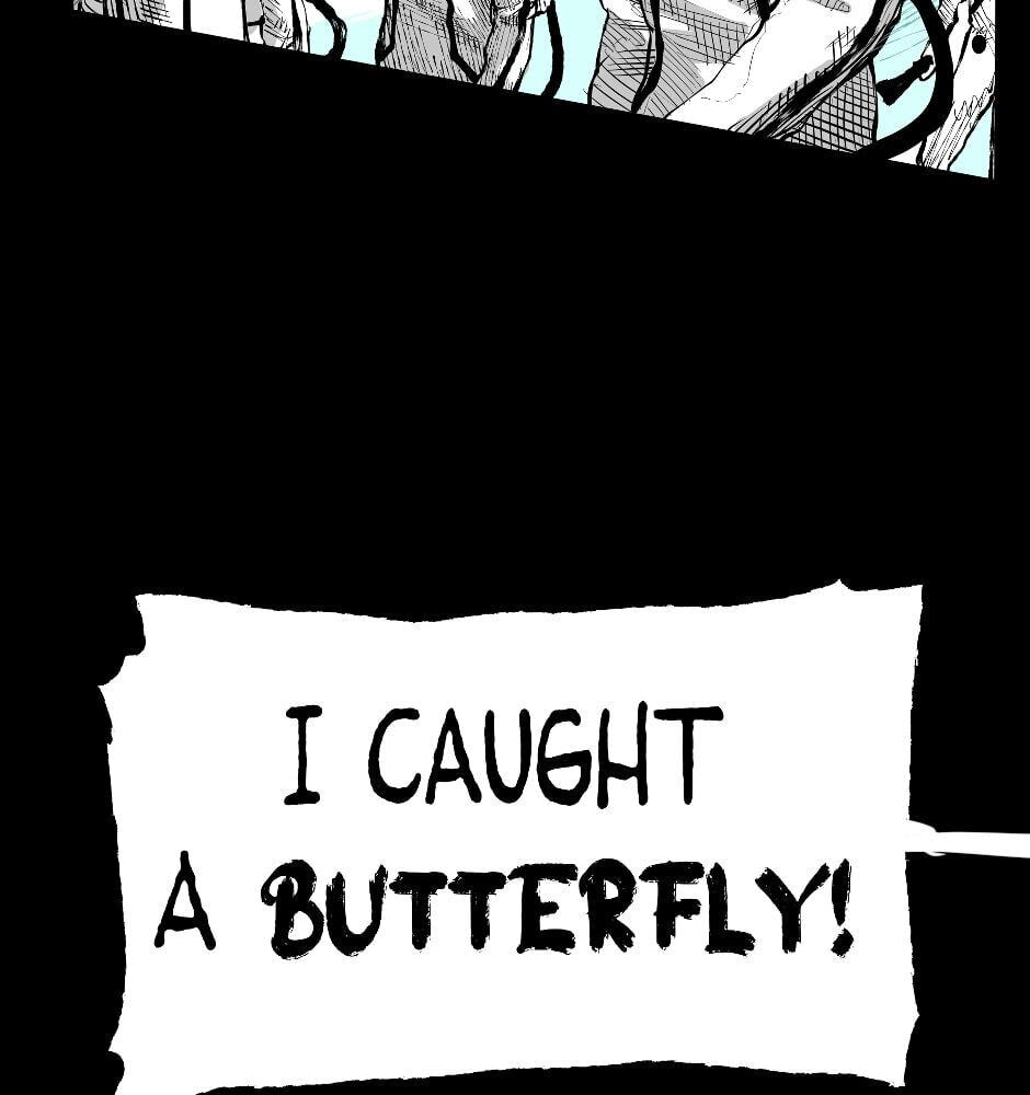Read Tomahawk Angel chapter 84 image 55 on Lezhin