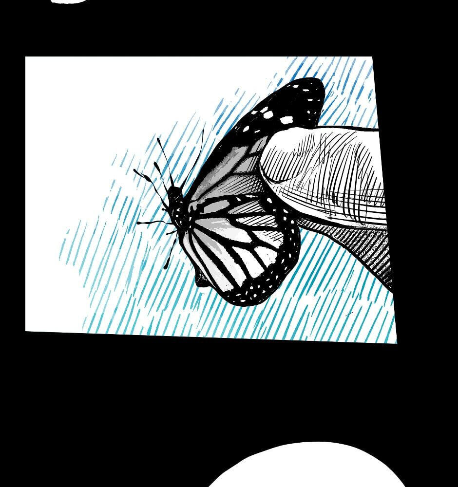 Read Tomahawk Angel chapter 84 image 56 on Lezhin