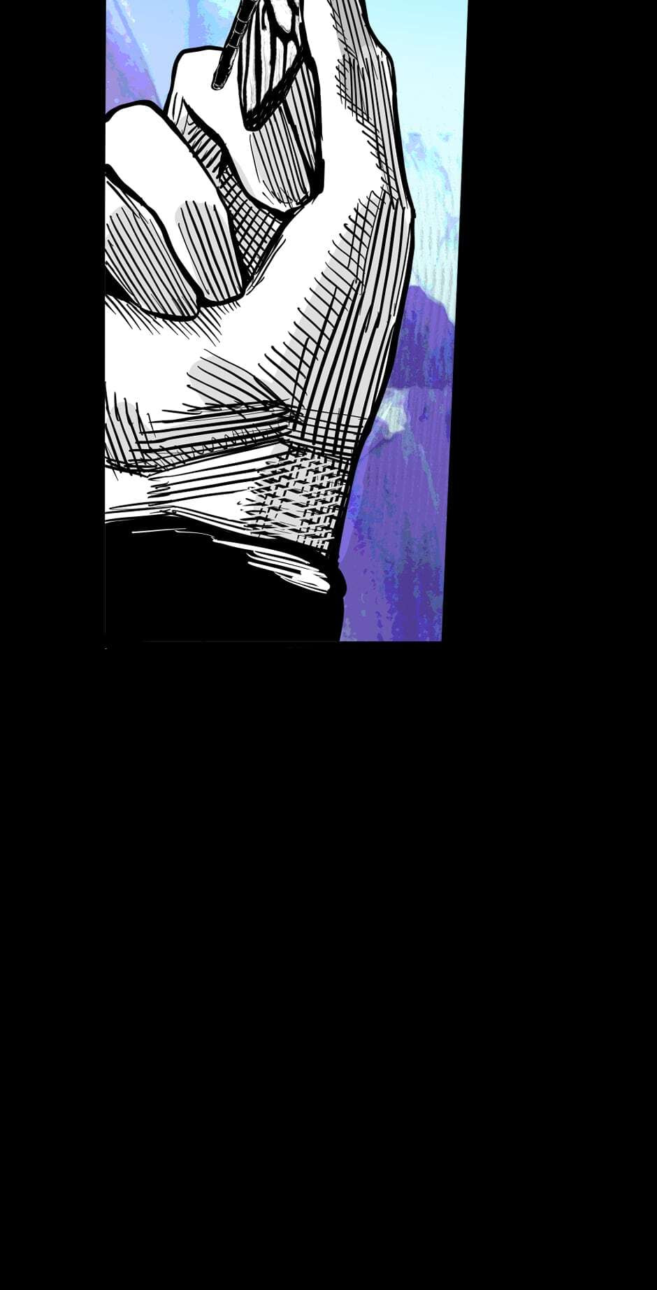 Read Tomahawk Angel chapter 84 image 64 on Lezhin