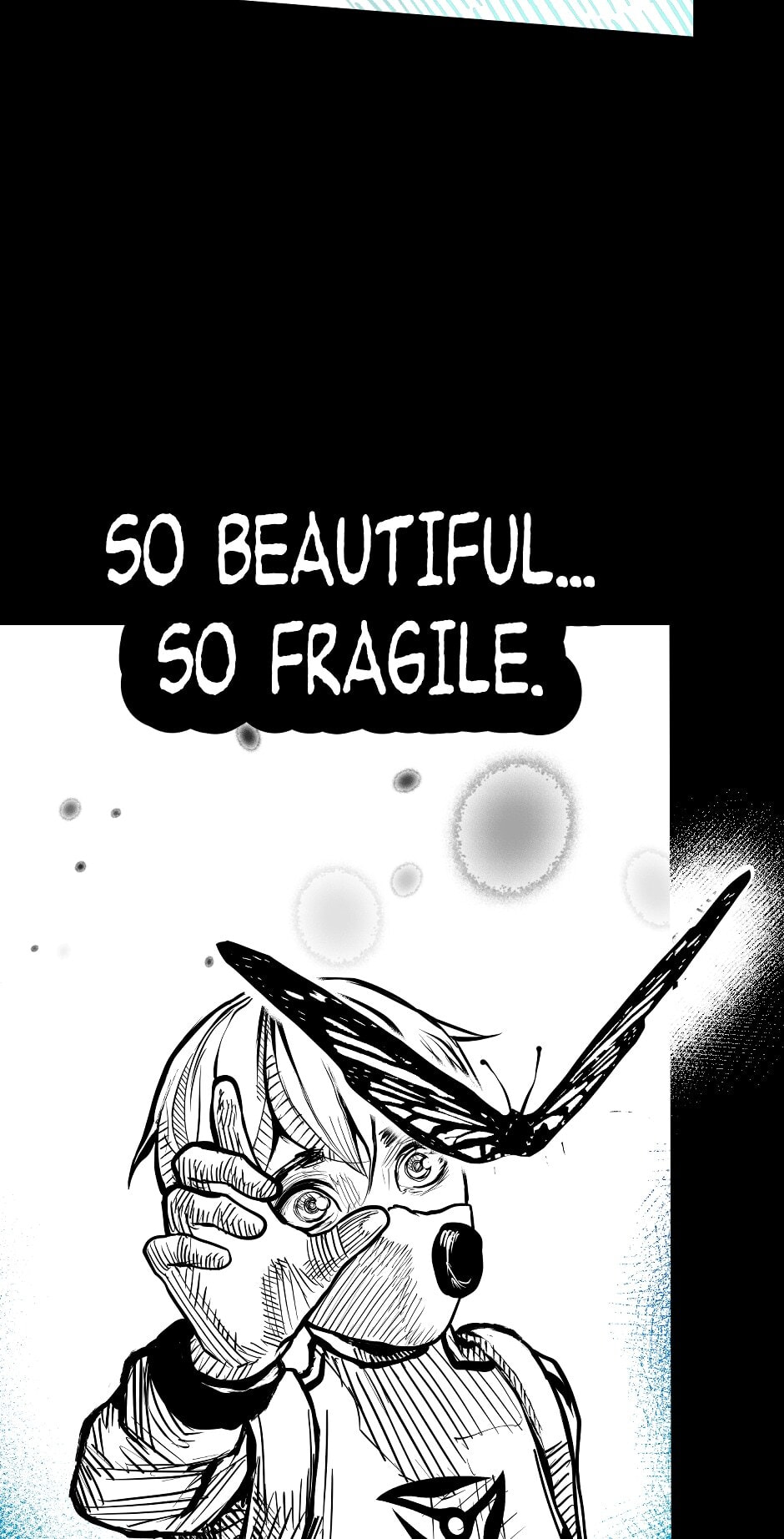 Read Tomahawk Angel chapter 84 image 66 on Lezhin