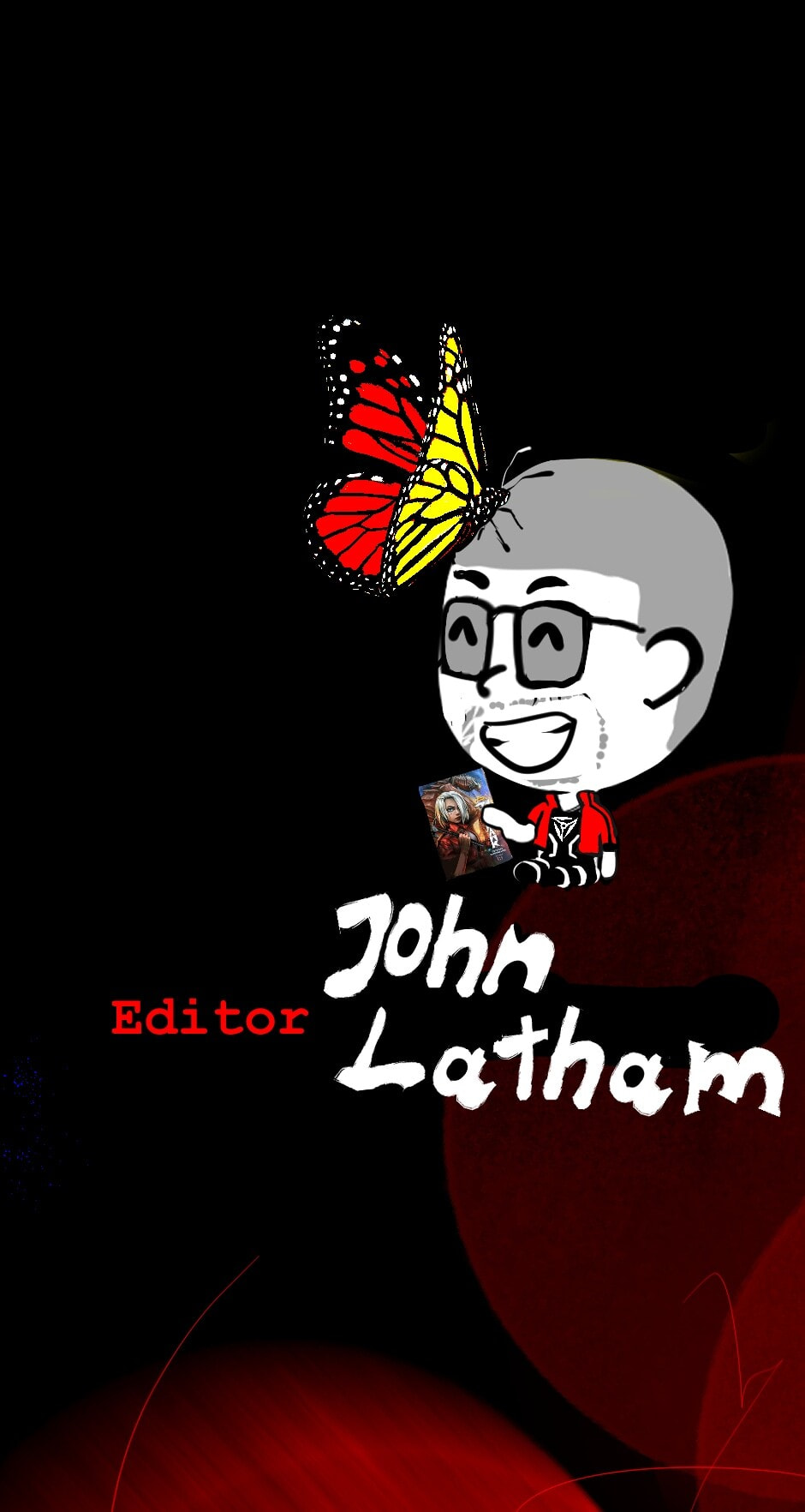 Read Tomahawk Angel chapter 84 image 69 on Lezhin