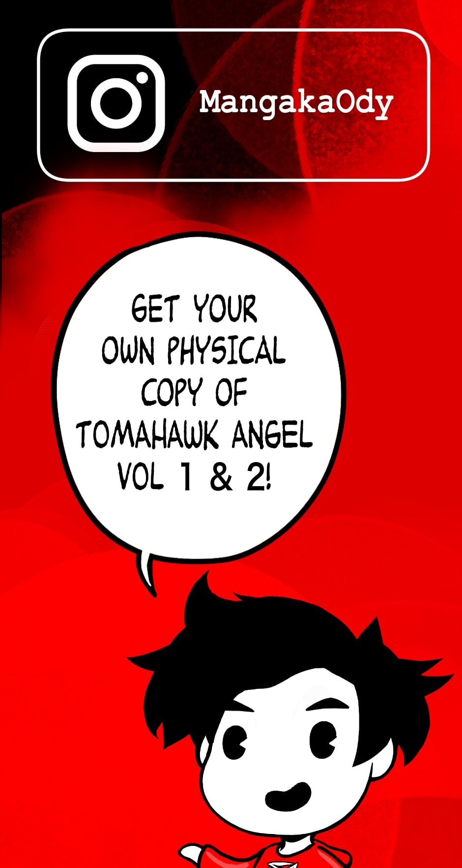 Read Tomahawk Angel chapter 84 image 71 on Lezhin